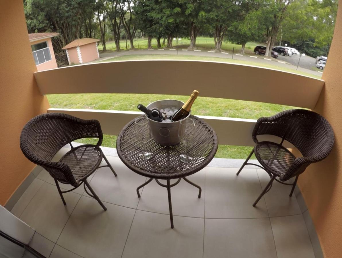 Hotel Fazenda Ararita Pôrto Feliz Extérieur photo