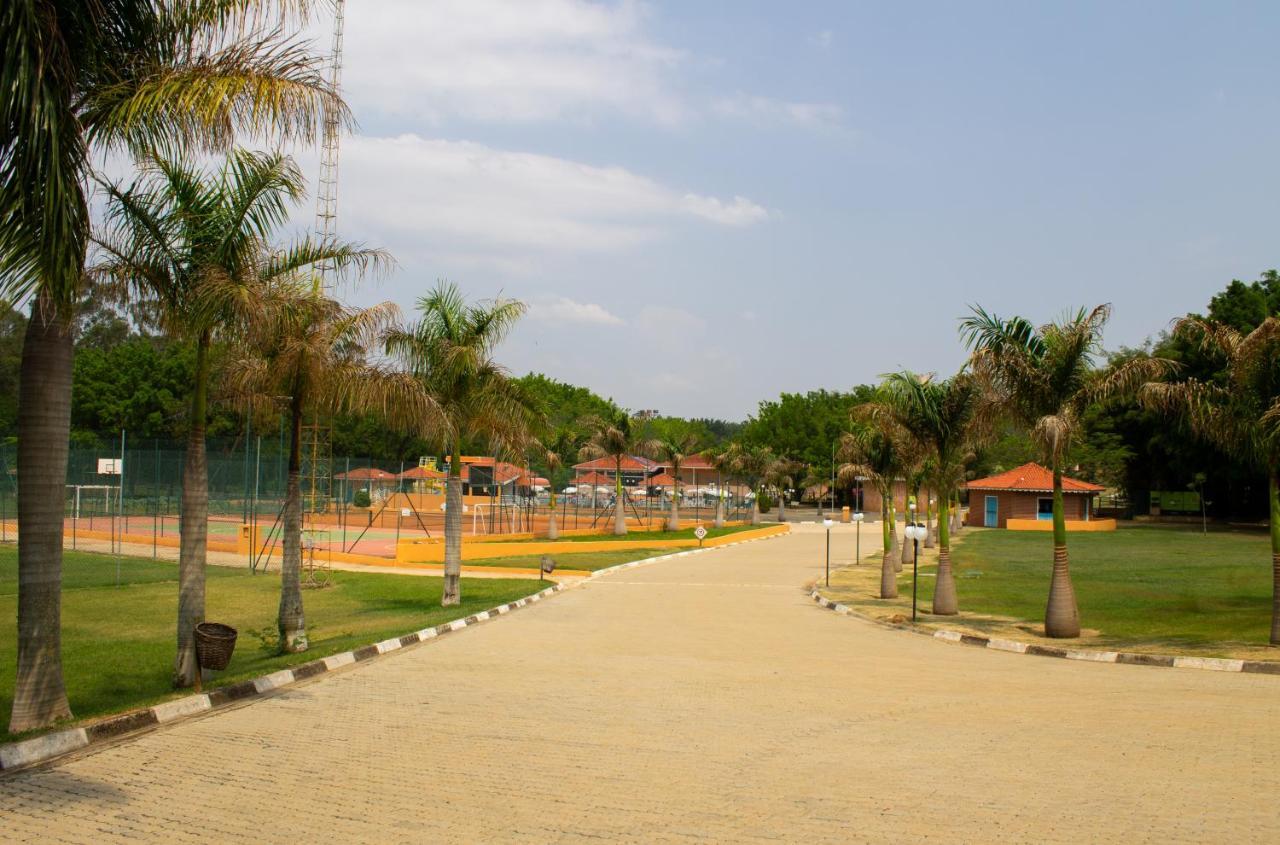 Hotel Fazenda Ararita Pôrto Feliz Extérieur photo