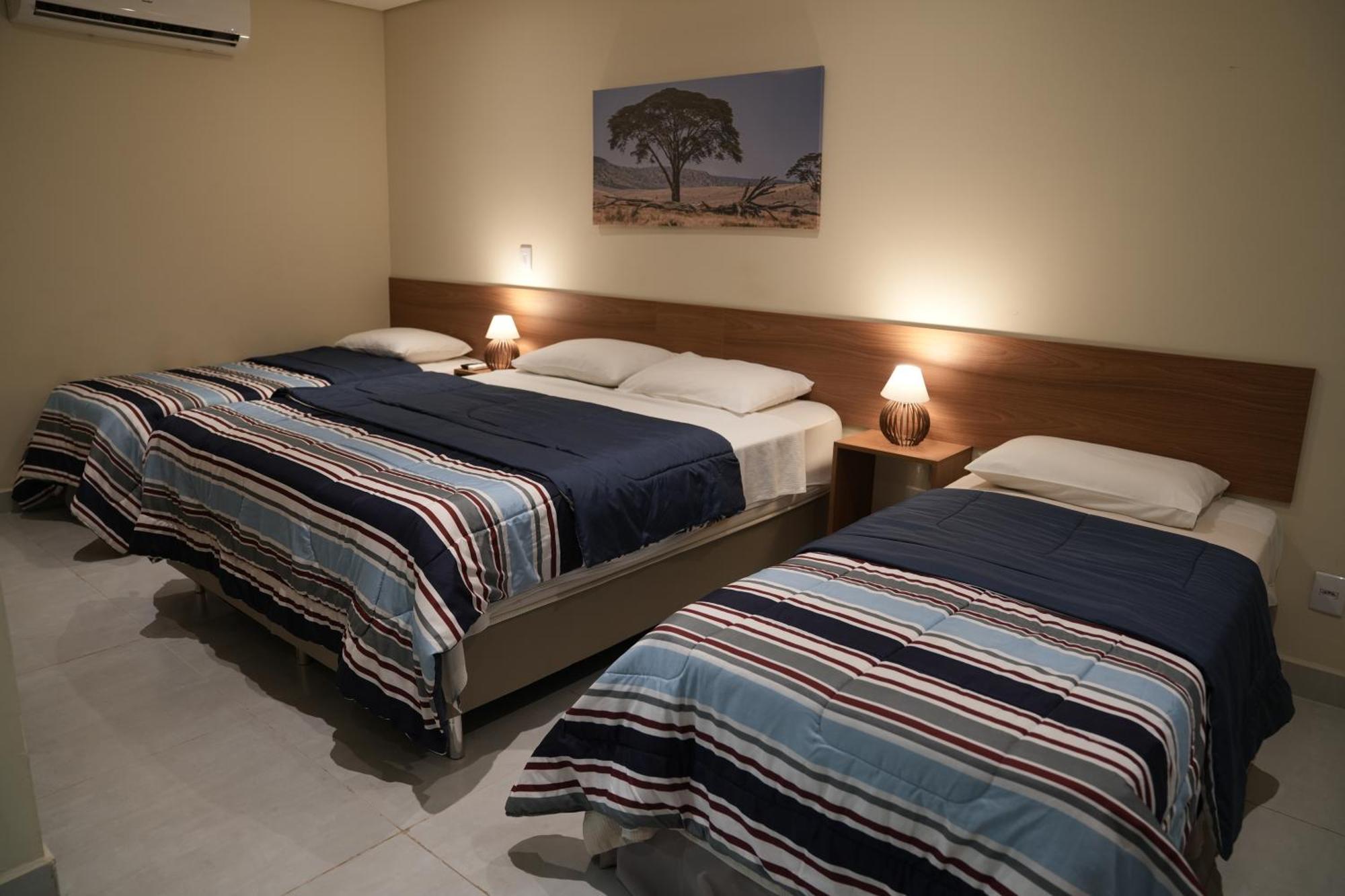 Hotel Fazenda Ararita Pôrto Feliz Chambre photo