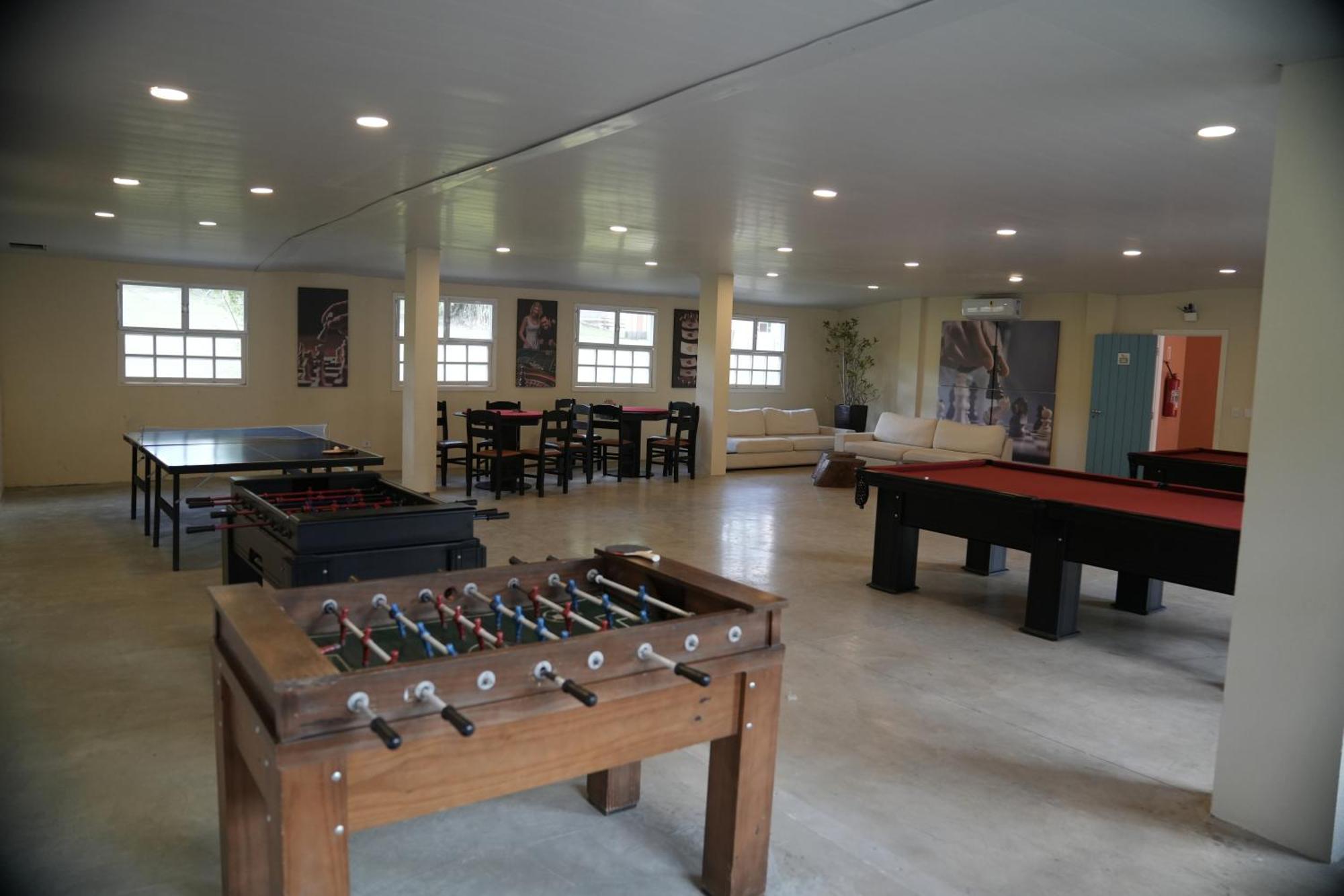 Hotel Fazenda Ararita Pôrto Feliz Extérieur photo