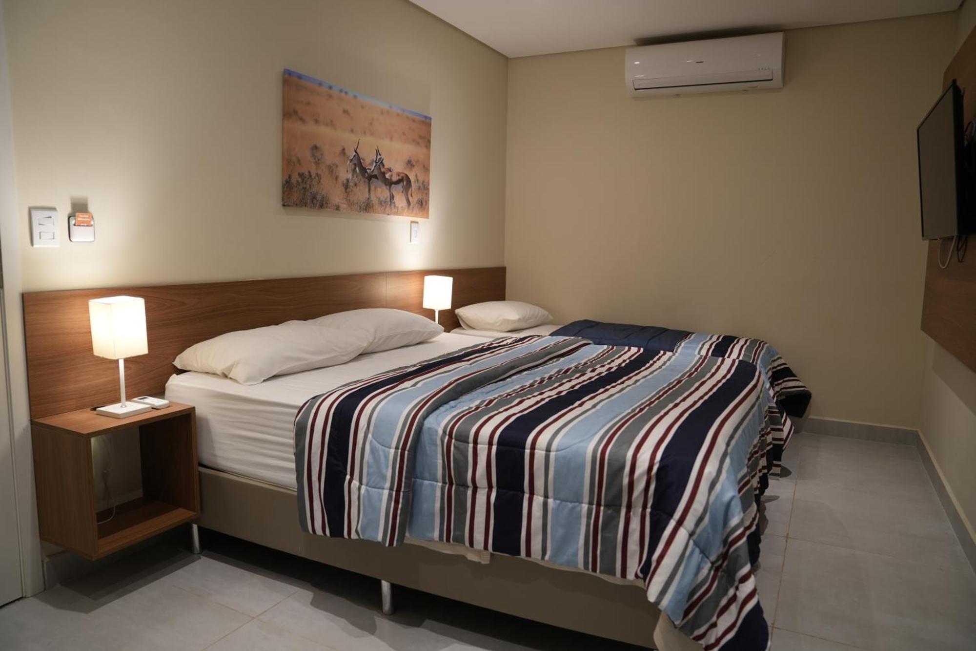 Hotel Fazenda Ararita Pôrto Feliz Chambre photo