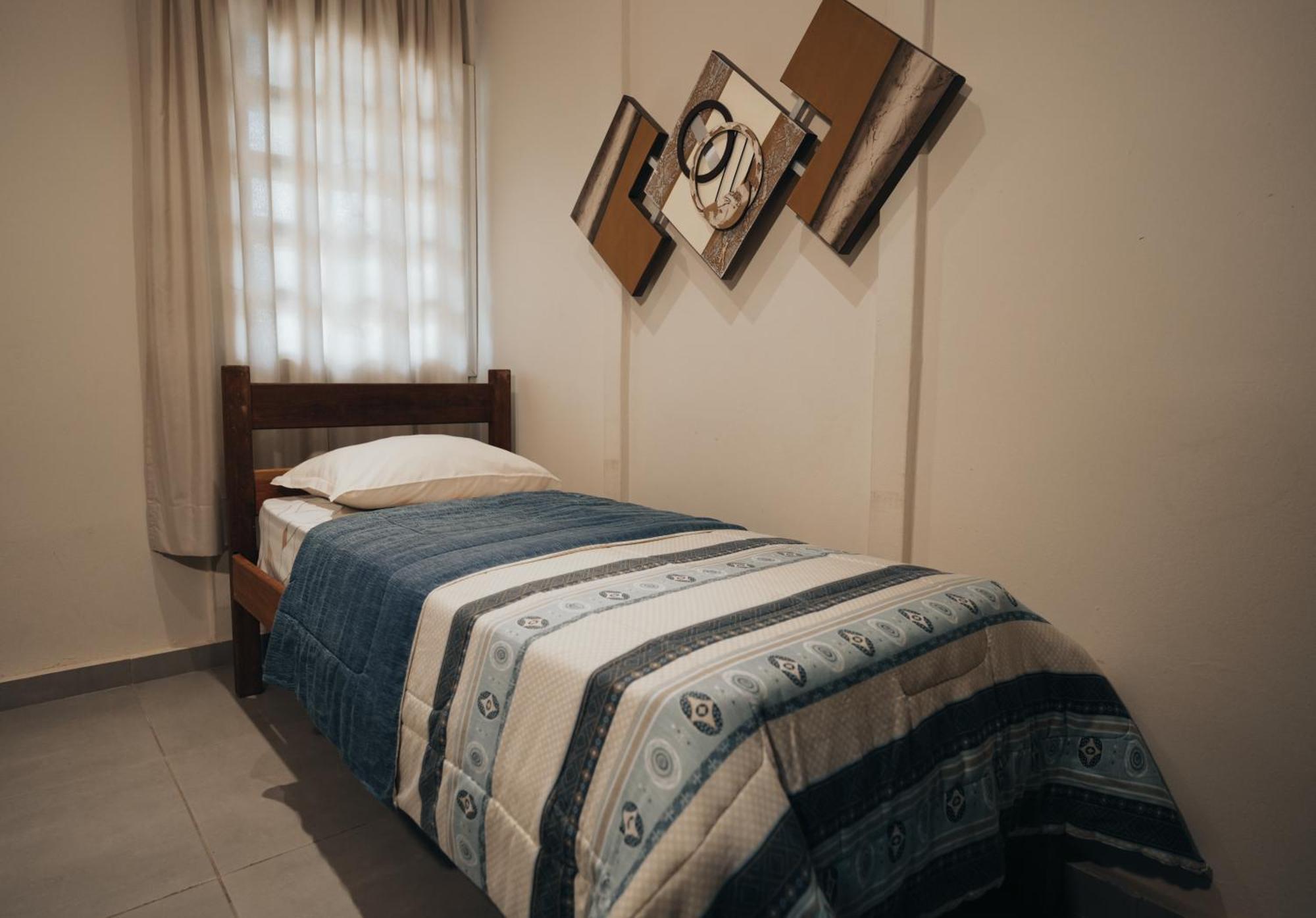 Hotel Fazenda Ararita Pôrto Feliz Extérieur photo