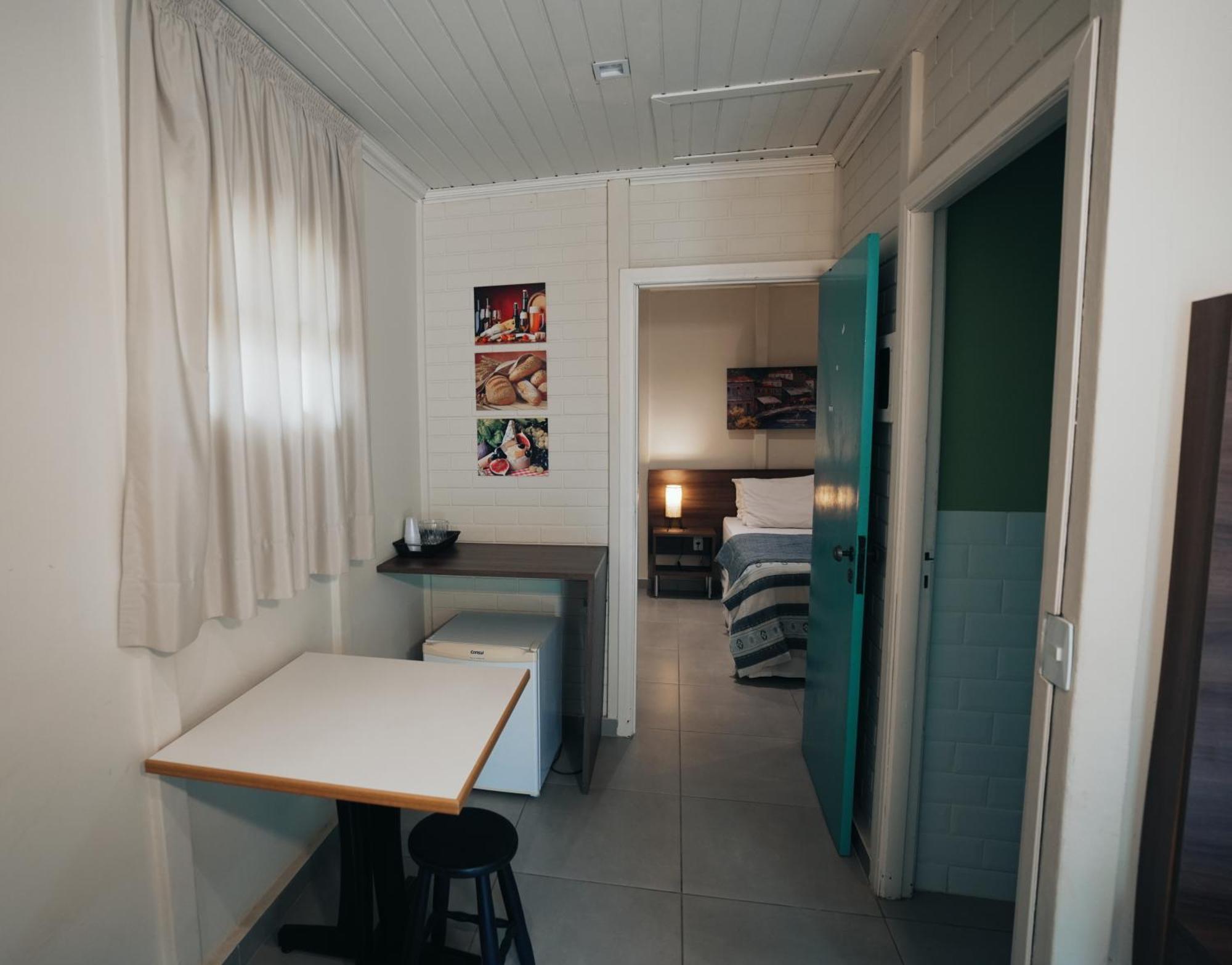Hotel Fazenda Ararita Pôrto Feliz Extérieur photo