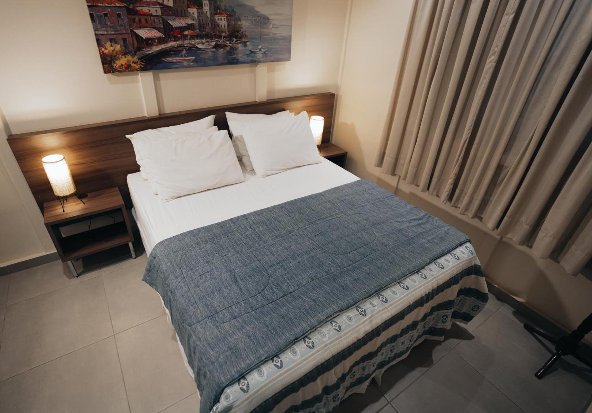 Hotel Fazenda Ararita Pôrto Feliz Extérieur photo